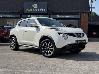 2019 NISSAN JUKE