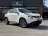 USED 2019 19 NISSAN JUKE 1.6 Tekna SUV 5dr Petrol  
