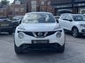 USED 2019 19 NISSAN JUKE 1.6 Tekna SUV 5dr Petrol  