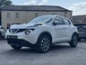 USED 2019 19 NISSAN JUKE 1.6 Tekna SUV 5dr Petrol  