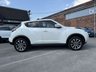 USED 2019 19 NISSAN JUKE 1.6 Tekna SUV 5dr Petrol  