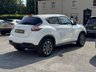 USED 2019 19 NISSAN JUKE 1.6 Tekna SUV 5dr Petrol  