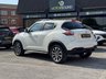 USED 2019 19 NISSAN JUKE 1.6 Tekna SUV 5dr Petrol  