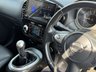 USED 2019 19 NISSAN JUKE 1.6 Tekna SUV 5dr Petrol  