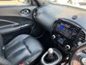 USED 2019 19 NISSAN JUKE 1.6 Tekna SUV 5dr Petrol  