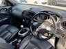 USED 2019 19 NISSAN JUKE 1.6 Tekna SUV 5dr Petrol  