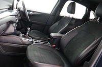 USED 2023 23 FORD KUGA 1.5T EcoBoost ST-Line Edition SUV 5dr Petrol Manual Euro 6 (s/s) (150 ps) SATNAV, CAMERA, 1 OWNER