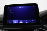 USED 2023 23 FORD KUGA 1.5T EcoBoost ST-Line Edition SUV 5dr Petrol Manual Euro 6 (s/s) (150 ps) SATNAV, CAMERA, 1 OWNER