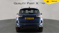 USED 2023 23 FORD KUGA 1.5T EcoBoost ST-Line Edition SUV 5dr Petrol Manual Euro 6 (s/s) (150 ps) SATNAV, CAMERA, 1 OWNER