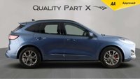 USED 2023 23 FORD KUGA 1.5T EcoBoost ST-Line Edition SUV 5dr Petrol Manual Euro 6 (s/s) (150 ps) SATNAV, CAMERA, 1 OWNER