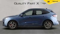 USED 2023 23 FORD KUGA 1.5T EcoBoost ST-Line Edition SUV 5dr Petrol Manual Euro 6 (s/s) (150 ps) SATNAV, CAMERA, 1 OWNER