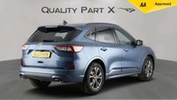 USED 2023 23 FORD KUGA 1.5T EcoBoost ST-Line Edition SUV 5dr Petrol Manual Euro 6 (s/s) (150 ps) SATNAV, CAMERA, 1 OWNER