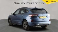 USED 2023 23 FORD KUGA 1.5T EcoBoost ST-Line Edition SUV 5dr Petrol Manual Euro 6 (s/s) (150 ps) SATNAV, CAMERA, 1 OWNER