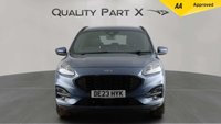 USED 2023 23 FORD KUGA 1.5T EcoBoost ST-Line Edition SUV 5dr Petrol Manual Euro 6 (s/s) (150 ps) SATNAV, CAMERA, 1 OWNER