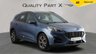 USED 2023 23 FORD KUGA 1.5T EcoBoost ST-Line Edition SUV 5dr Petrol Manual Euro 6 (s/s) (150 ps) SATNAV, CAMERA, 1 OWNER