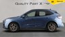 USED 2023 23 FORD KUGA 1.5T EcoBoost ST-Line Edition SUV 5dr Petrol Manual Euro 6 (s/s) (150 ps) SATNAV, CAMERA, 1 OWNER
