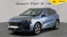 USED 2023 23 FORD KUGA 1.5T EcoBoost ST-Line Edition SUV 5dr Petrol Manual Euro 6 (s/s) (150 ps) SATNAV, CAMERA, 1 OWNER