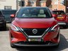 USED 2022 22 NISSAN QASHQAI 1.3 DIG-T MHEV Tekna SUV 5dr Petrol Hybrid  
