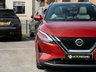 USED 2022 22 NISSAN QASHQAI 1.3 DIG-T MHEV Tekna SUV 5dr Petrol Hybrid  
