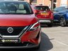 USED 2022 22 NISSAN QASHQAI 1.3 DIG-T MHEV Tekna SUV 5dr Petrol Hybrid  