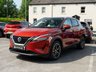 USED 2022 22 NISSAN QASHQAI 1.3 DIG-T MHEV Tekna SUV 5dr Petrol Hybrid  