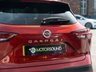 USED 2022 22 NISSAN QASHQAI 1.3 DIG-T MHEV Tekna SUV 5dr Petrol Hybrid  