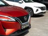 USED 2022 22 NISSAN QASHQAI 1.3 DIG-T MHEV Tekna SUV 5dr Petrol Hybrid  