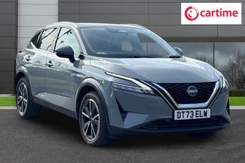 2023 NISSAN QASHQAI