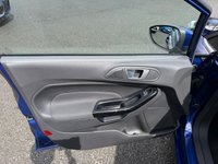 USED 2017 17 FORD FIESTA 1.0T EcoBoost Zetec Hatchback 5dr Petrol Manual Euro 6 (s/s) (100 ps) 