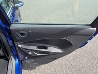 USED 2017 17 FORD FIESTA 1.0T EcoBoost Zetec Hatchback 5dr Petrol Manual Euro 6 (s/s) (100 ps) 