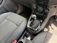 USED 2017 17 FORD FIESTA 1.0T EcoBoost Zetec Hatchback 5dr Petrol Manual Euro 6 (s/s) (100 ps) 