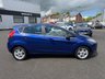 USED 2017 17 FORD FIESTA 1.0T EcoBoost Zetec Hatchback 5dr Petrol Manual Euro 6 (s/s) (100 ps) 