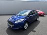 USED 2017 17 FORD FIESTA 1.0T EcoBoost Zetec Hatchback 5dr Petrol Manual Euro 6 (s/s) (100 ps) 