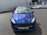 USED 2017 17 FORD FIESTA 1.0T EcoBoost Zetec Hatchback 5dr Petrol Manual Euro 6 (s/s) (100 ps) 