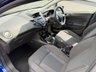 USED 2017 17 FORD FIESTA 1.0T EcoBoost Zetec Hatchback 5dr Petrol Manual Euro 6 (s/s) (100 ps) 