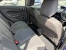 USED 2017 17 FORD FIESTA 1.0T EcoBoost Zetec Hatchback 5dr Petrol Manual Euro 6 (s/s) (100 ps) 