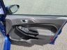 USED 2017 17 FORD FIESTA 1.0T EcoBoost Zetec Hatchback 5dr Petrol Manual Euro 6 (s/s) (100 ps) 