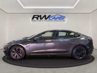 USED 2025 25 TESLA Model 3 Saloon 4dr Electric Auto RWD (208 ps) 