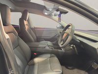 USED 2025 25 TESLA Model 3 Saloon 4dr Electric Auto RWD (208 ps) 