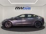 USED 2025 25 TESLA Model 3 Saloon 4dr Electric Auto RWD (208 ps) 