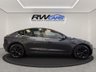 USED 2025 25 TESLA Model 3 Saloon 4dr Electric Auto RWD (208 ps) 