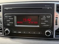 USED 2019 19 KIA SPORTAGE 1.7 CRDi 1 SUV 5dr Diesel Manual Euro 6 (s/s) (114 bhp) 