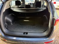 USED 2019 19 KIA SPORTAGE 1.7 CRDi 1 SUV 5dr Diesel Manual Euro 6 (s/s) (114 bhp) 