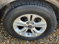 USED 2019 19 KIA SPORTAGE 1.7 CRDi 1 SUV 5dr Diesel Manual Euro 6 (s/s) (114 bhp) 
