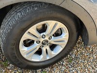 USED 2019 19 KIA SPORTAGE 1.7 CRDi 1 SUV 5dr Diesel Manual Euro 6 (s/s) (114 bhp) 