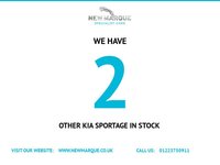 USED 2019 19 KIA SPORTAGE 1.7 CRDi 1 SUV 5dr Diesel Manual Euro 6 (s/s) (114 bhp) 