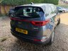 USED 2019 19 KIA SPORTAGE 1.7 CRDi 1 SUV 5dr Diesel Manual Euro 6 (s/s) (114 bhp) 