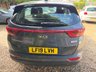 USED 2019 19 KIA SPORTAGE 1.7 CRDi 1 SUV 5dr Diesel Manual Euro 6 (s/s) (114 bhp) 