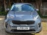 USED 2019 19 KIA SPORTAGE 1.7 CRDi 1 SUV 5dr Diesel Manual Euro 6 (s/s) (114 bhp) 