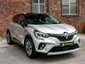 USED 2020 70 RENAULT CAPTUR 1.3 TCe S Edition SUV 5dr Petrol 